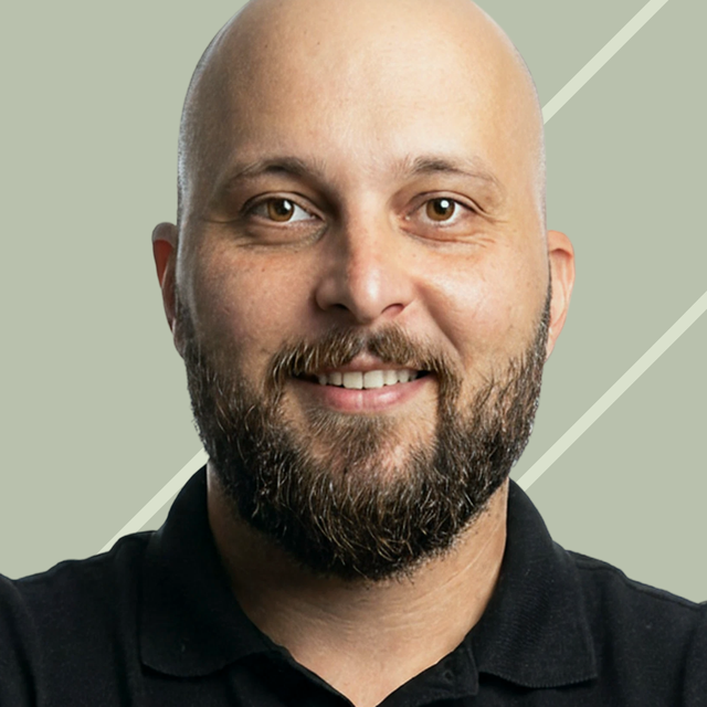 Pedro Aguiar