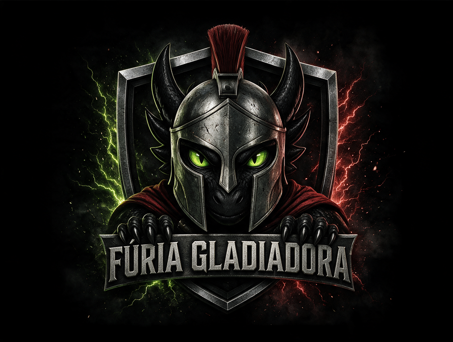 Fúria Gladiadora
