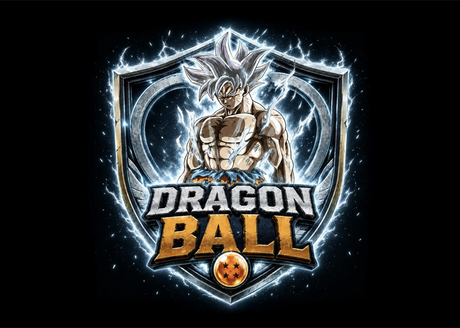 Dragon Ball