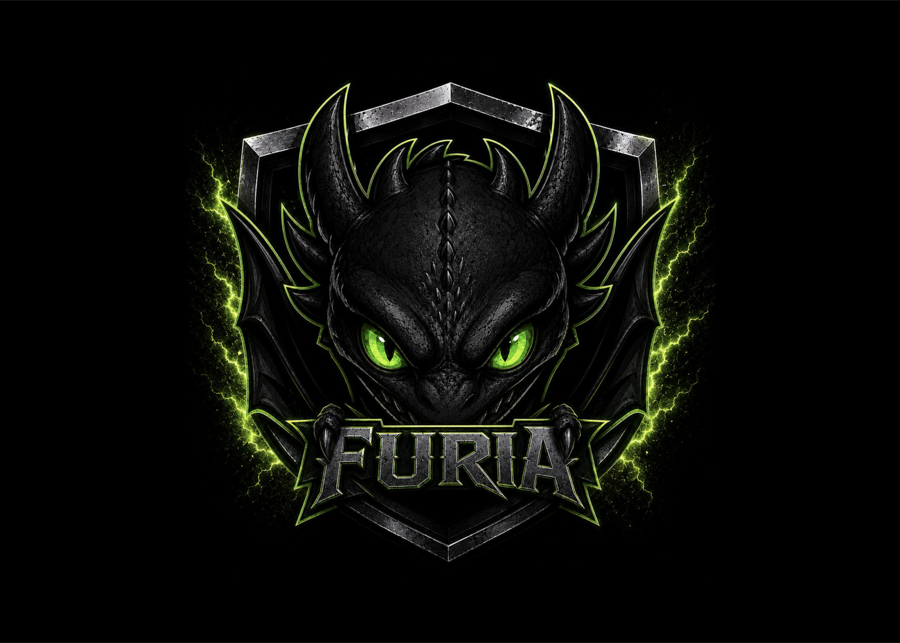 Fúria